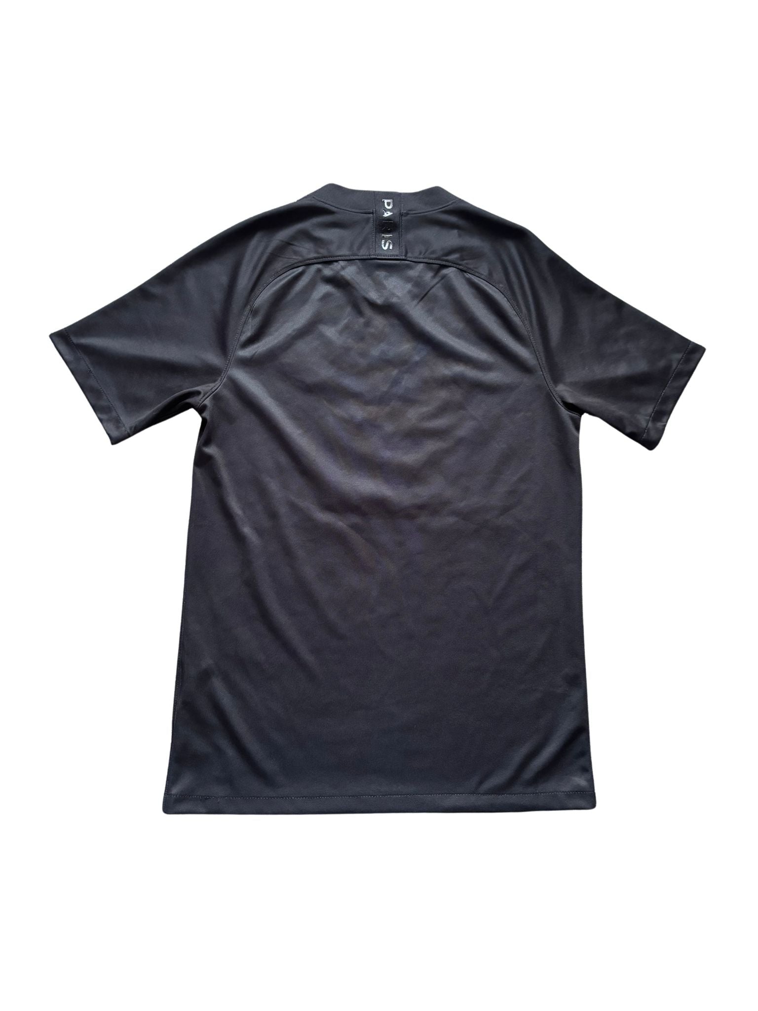 PSG 2019/20 fourth shirt (M) Excellent