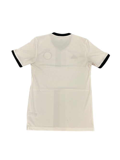 Aberdeen 2020/21 away shirt (S) Good