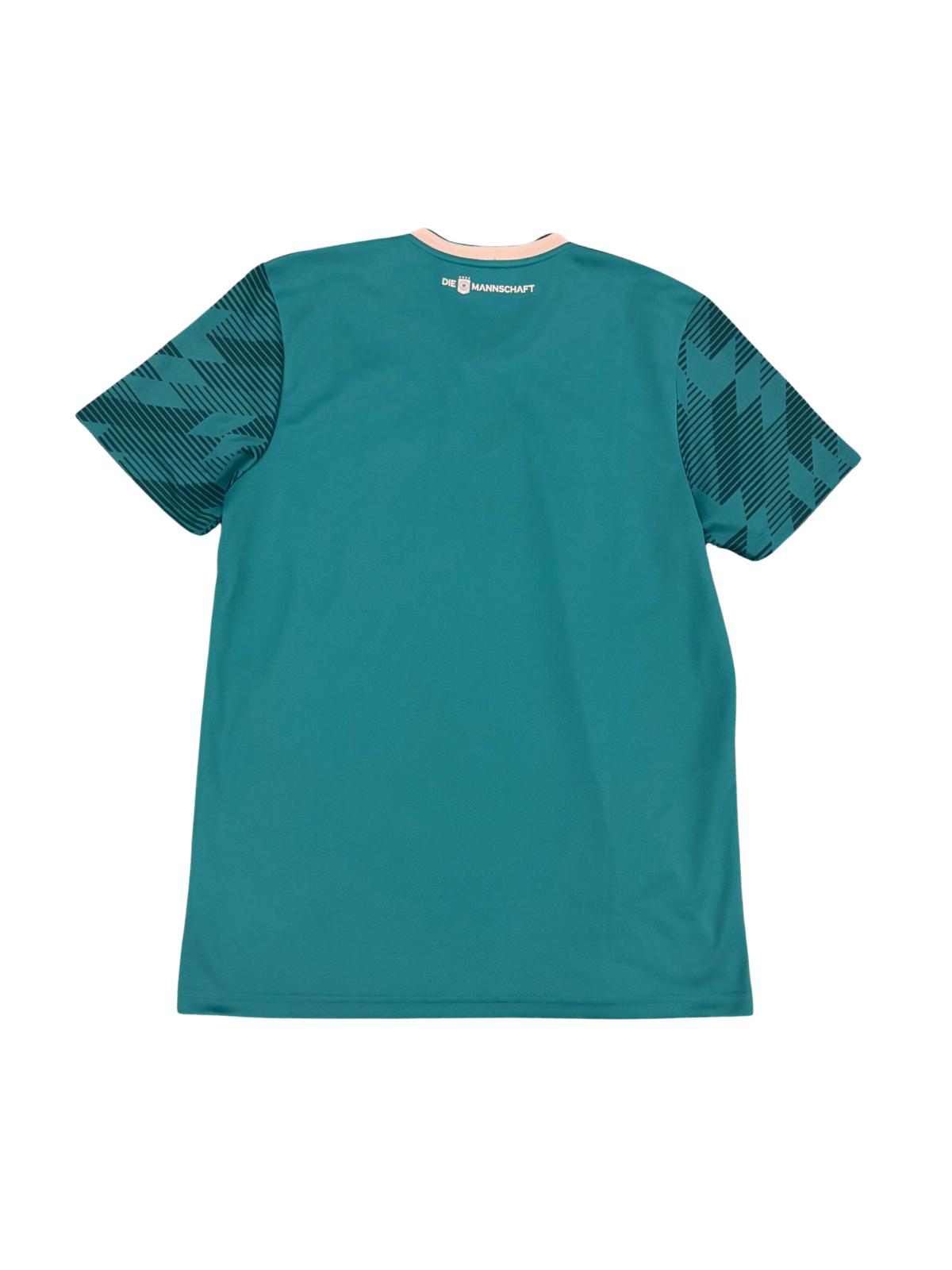 Germany 2018/19 away shirt (M) Excellent