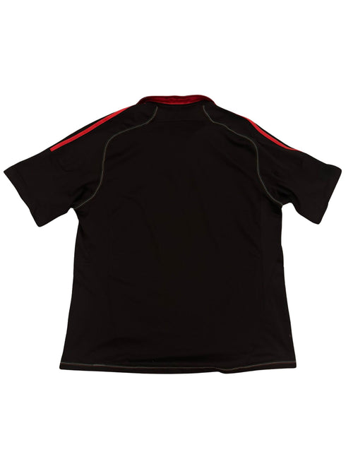 AC Milan 2012/13 third shirt (XL)